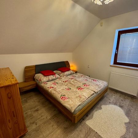 Apartman U Ceskeho Raje Kněžmost المظهر الخارجي الصورة