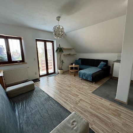 Apartman U Ceskeho Raje Kněžmost المظهر الخارجي الصورة