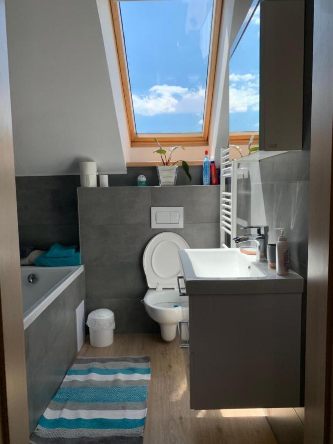 Apartman U Ceskeho Raje Kněžmost المظهر الخارجي الصورة