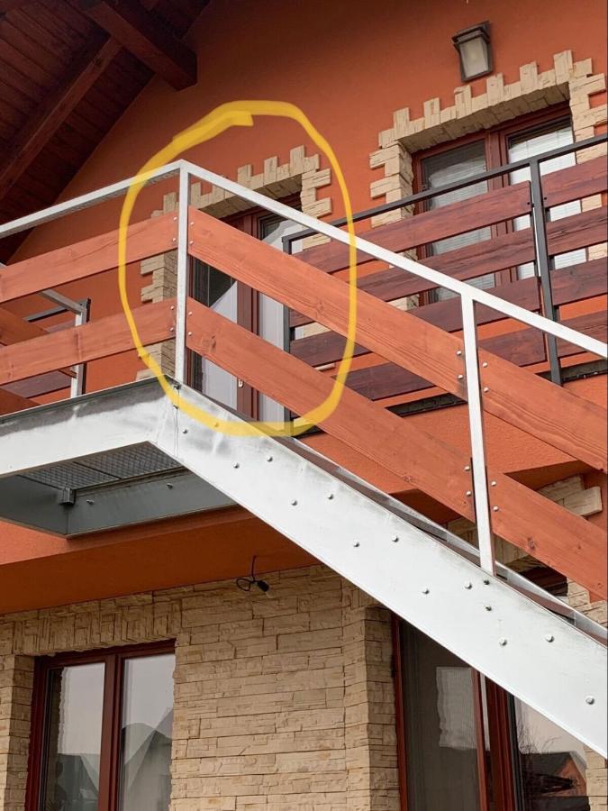 Apartman U Ceskeho Raje Kněžmost المظهر الخارجي الصورة