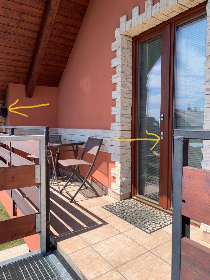 Apartman U Ceskeho Raje Kněžmost المظهر الخارجي الصورة