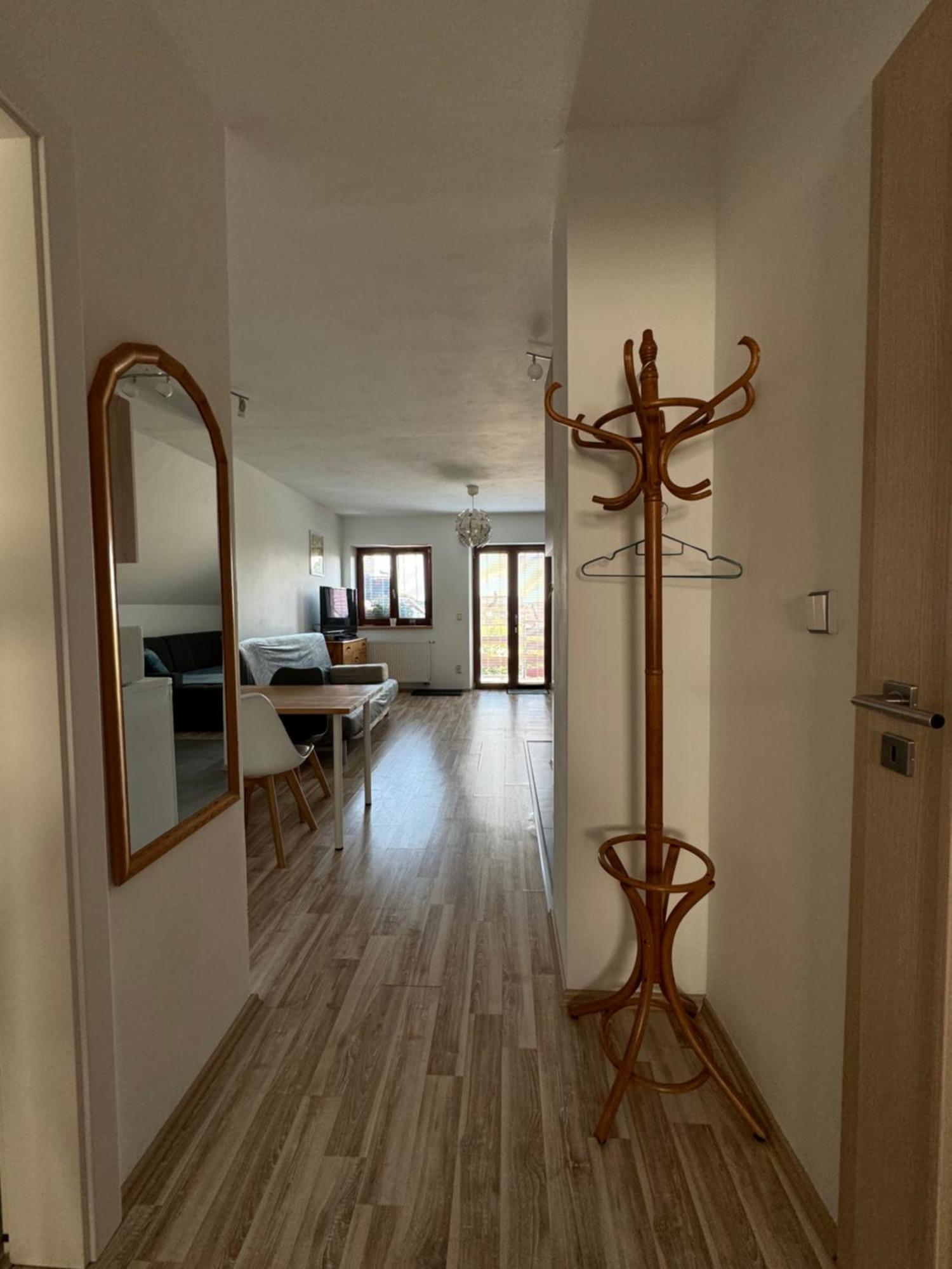 Apartman U Ceskeho Raje Kněžmost المظهر الخارجي الصورة