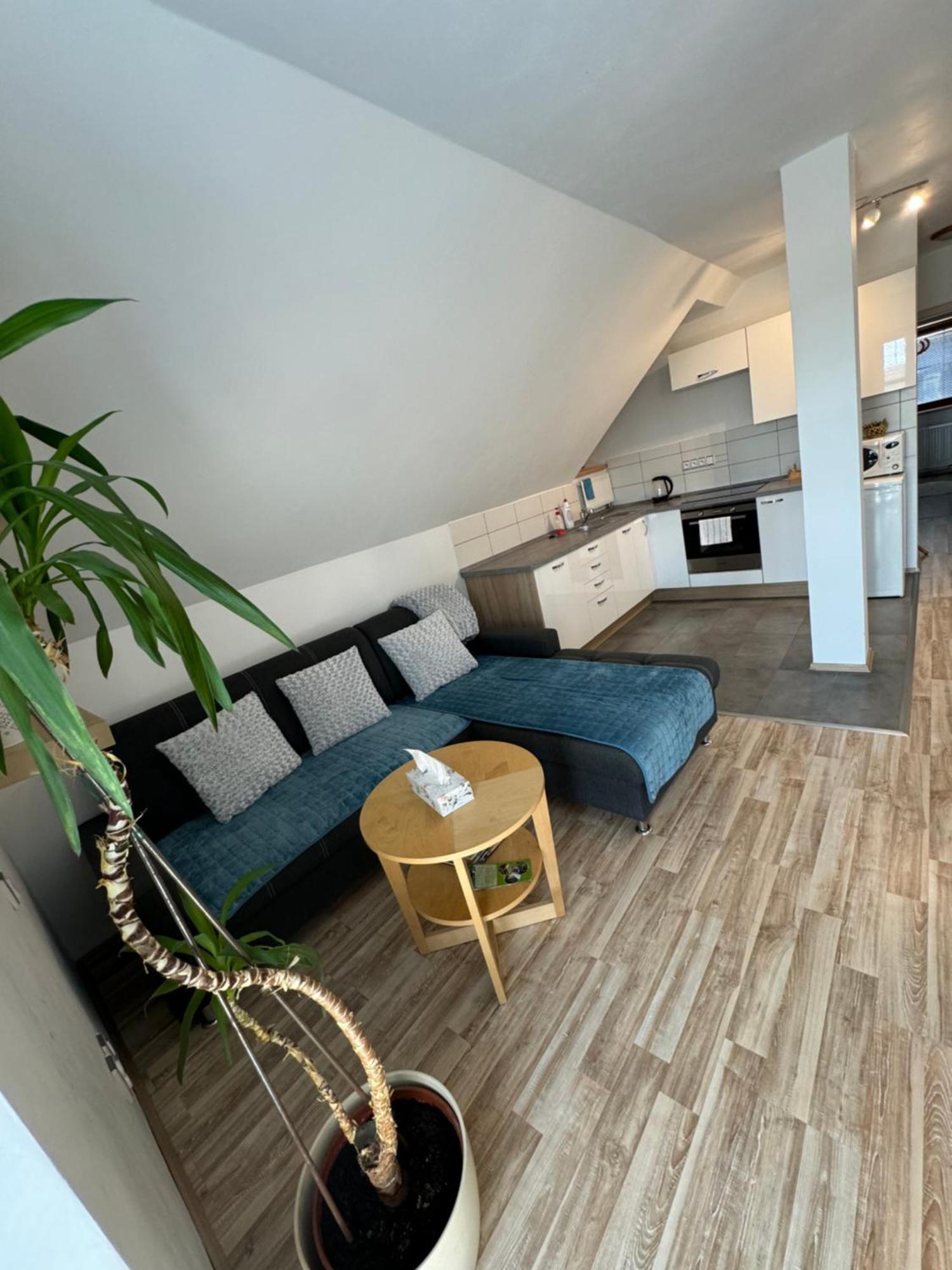 Apartman U Ceskeho Raje Kněžmost المظهر الخارجي الصورة